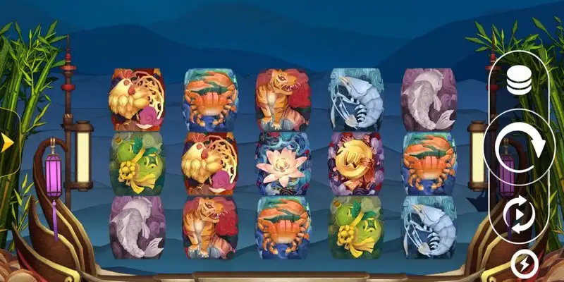 vnz66 1 slot la gì
